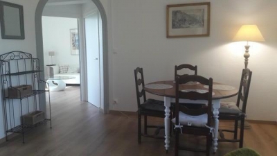 Gite, location saisonnière 'Le Petit L'Ormet' à Valignat