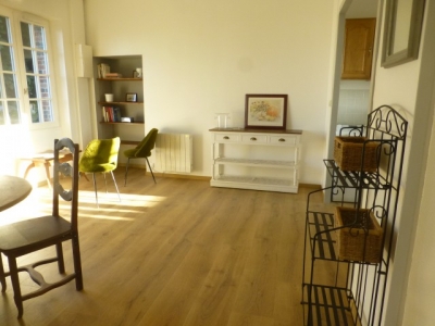 Gite, location saisonnière 'Le Petit L'Ormet' à Valignat