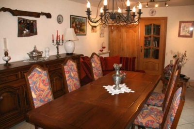 Chambre d'hôte 'Maison noelie' à Pontacq