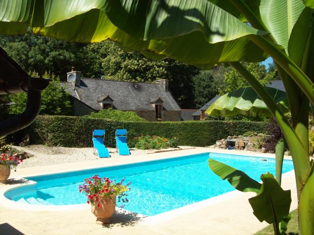 Photo Quevert Chambres d'hôtes la guyonnais