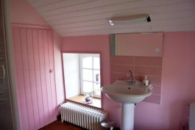 Chambre d'hôte 'La Moularderie' à Blainville sur mer