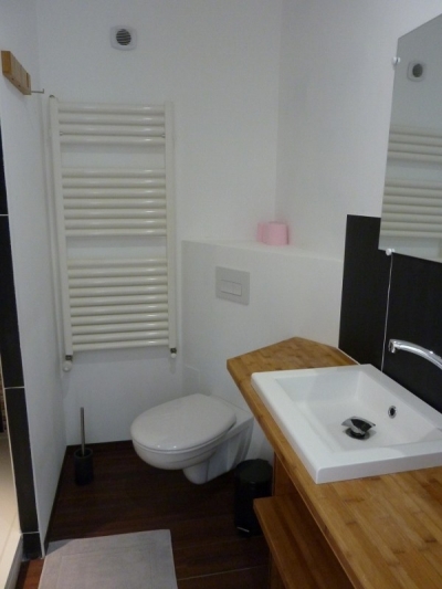 Chambre d'hôte 'Domaine de l'Être' à Saint-pierre-du-regard