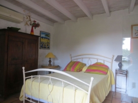 Chambre d'hôte 'La fadrina' à St jean pla de corts