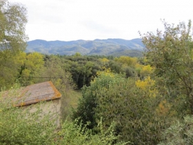 Chambre d'hôte 'La fadrina' à St jean pla de corts