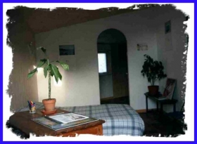 Chambre d'hôte 'Une chambre d'hôte' à Sainte-marie de ré