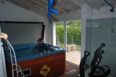 Chambre d'hôte 'Chambres d'hôtes zakataka enia' à Itxassou