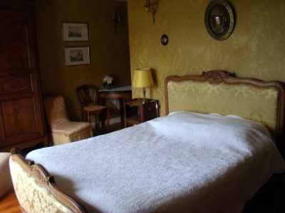 Chambre d'hôte 'La maison de l'étang' à Floing