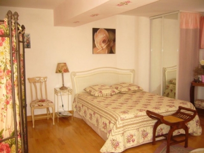 Chambre d'hôte 'Domaine de l'Orvanne' à Thoury-ferottes