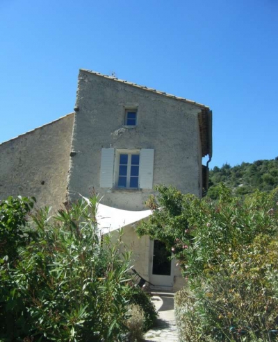 Chambre d'hôte 'Domaine de pierravon' à Vaucluse