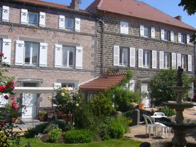 Chambre d'hôte 'Maison d'hotes les trèfles' à Saint-ignat