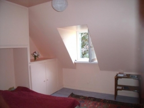 Gîte rural 'Gîte du manoir' à Plestin les grèves