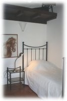Chambre d'hôte 'Le mazet du maréchal ferrant' à Les saintes maries de la mer