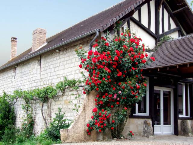 Photo La grange de richemont