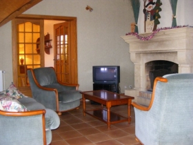 Maison / Villa 'Le clos de la panisse' à Chainaz les frasses