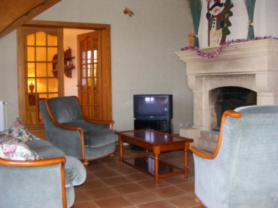 Maison / Villa 'Le clos de la panisse' à Chainaz les frasses