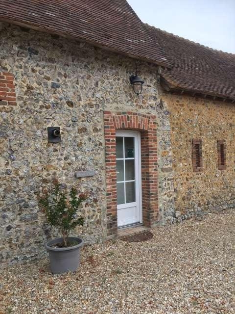 Chambre d'hôte 'Le Petit Buisson' à Ecorcei