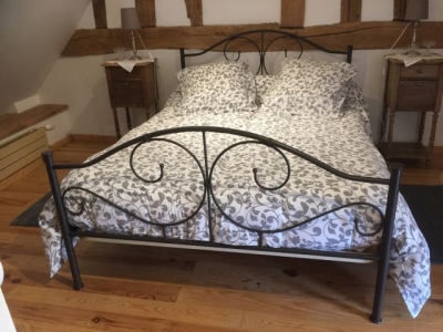 Chambre d'hôte 'Le Petit Buisson' à Ecorcei