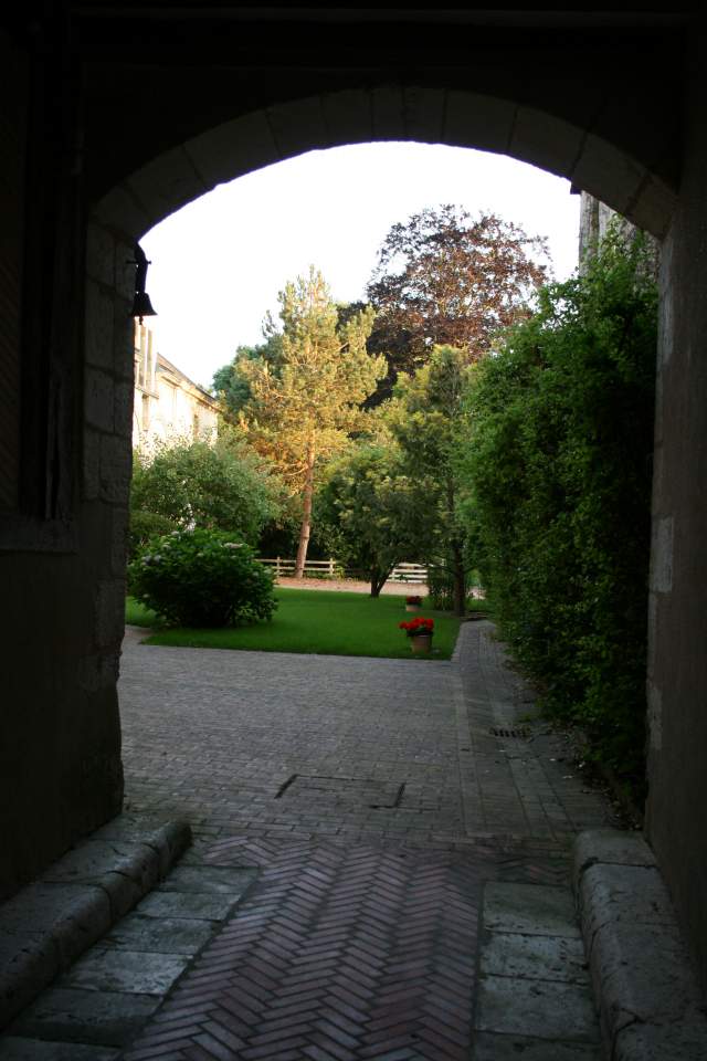 Maison renaissance, demeure historique, chambre d'hôte à ...
