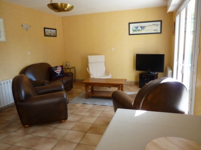 Gîte de séjour 'L'ALBATROS' à Pornichet