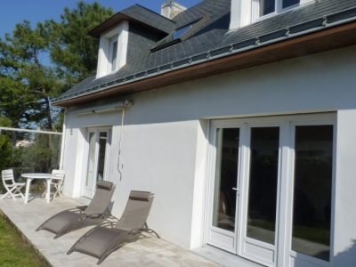 Gîte de séjour 'L'ALBATROS' à Loire Atlantique