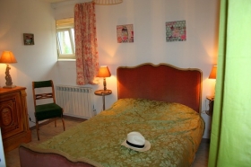 Chambre des Chevaux — Suaux