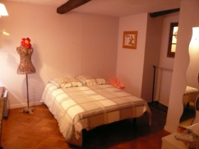 Chambre d'hôte 'La Petite Traboule' à Mâcon