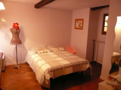 Chambre d'hôte 'La Petite Traboule' à Mâcon