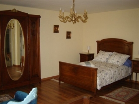 Chambre d'hôte 'Les chambres de la nied' à Condé northen