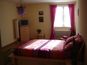 Chambre d'hôte 'Les chambres de la nied' à Condé northen