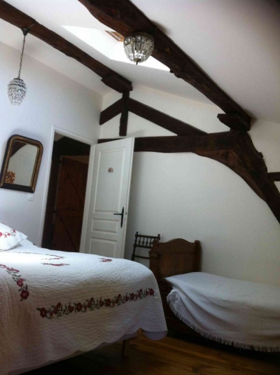 Gîte rural 'Gite ' à Pompertuzat