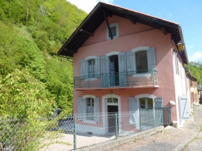 Gîte de séjour 'Gite Mont Rouch' en Ariege
