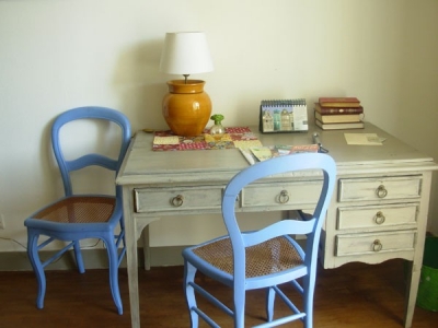 Chambre d'hôte 'Chambres d'hotes de l'atelier grain d'art' en Dordogne