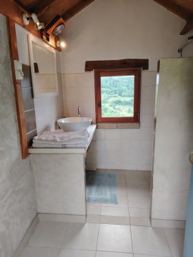 Chambre d'hôte 'LE PETIT CHANTUZET' à Saint-donat sur l'herbasse