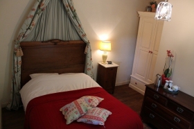 Chambre d'hôte/ table d hote 'Bon chez nous' à St.amand jartoudeix