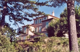 Chambre d'hôte 'Bastide des escourches' à Marseille