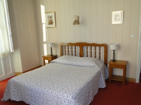 Chambre d'hôte 'Bastide des escourches' à Marseille