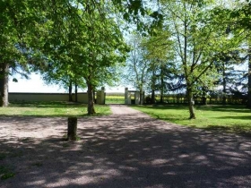 Chambre d'hôte 'Domaine de la Roche' à Neuillé le lierre