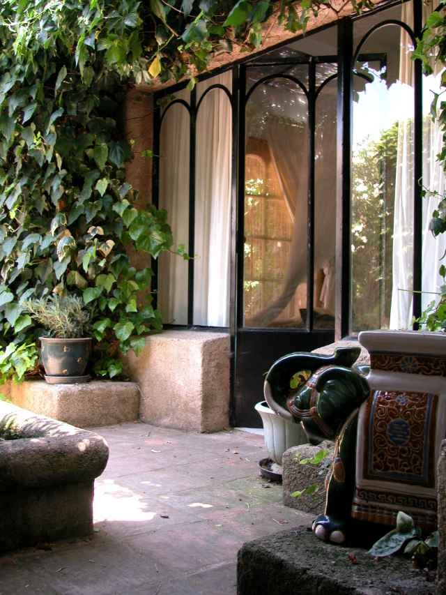 Chambre d'hôte 'AMANDARI' à Plan de la tour