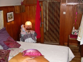 Chambre d'hôte 'AMANDARI' à Plan de la tour
