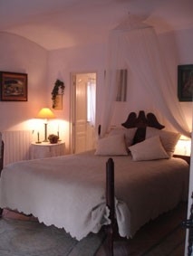 Chambre d'hôte 'AMANDARI' à Plan de la tour