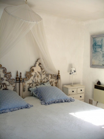 Chambre d'hôte 'AMANDARI' à Plan de la tour