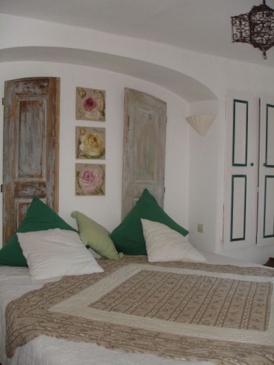 Chambre d'hôte 'AMANDARI' à Plan de la tour
