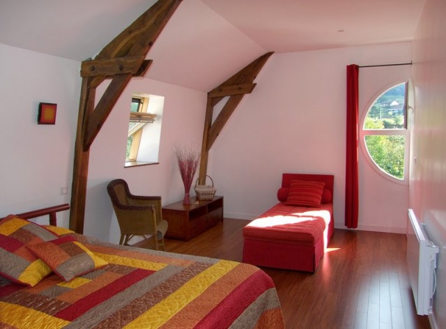 Photo Chateauneuf-les-bains Chambres d'hotes du moulin de lachaux