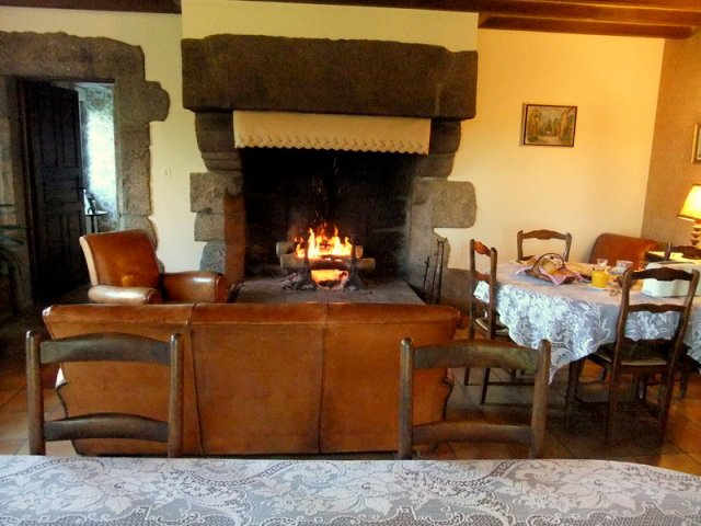 Photo Chambre d'hôte Cherrueix Maison d'hôtes la hamelinais