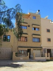 Studio / Appartement 'Appartement avec terrasse vue sur mer ' à Agadir