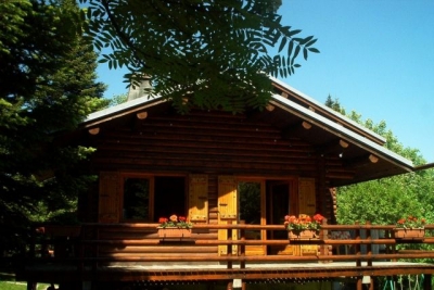 Chambre d'hôte 'La datcharle' à Le revard