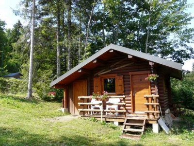 Chambre d'hôte 'La datcharle' à Le revard