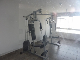 Chambre d'hôte 'Studio/appartement tout neuf à lima-perou' à Lima