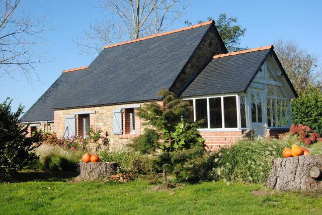 Photo Les gtes de kergal
