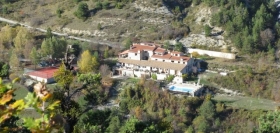 Studio / Appartements / gîtes 'Résidence de vacances Les Cognas' à Val de chalvagne